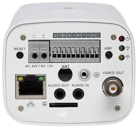 KAMERA IP BCS-BIP7201-AI - 1080p