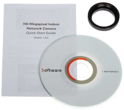 KAMERA IP BCS-BIP7201-AI - 1080p