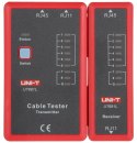 TESTER DO KABLI UT-681L UNI-T