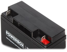 AKUMULATOR 12V/18AH-POWERBOX