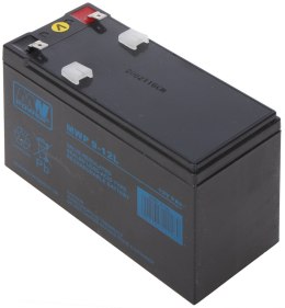 AKUMULATOR 12V 9AH-MWP