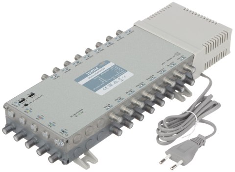 MULTISWITCH MR-532 5 WEJŚĆ/32 WYJŚCIA TERRA