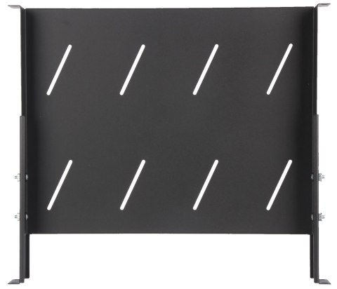 PÓŁKA REGULOWANA E-RSA19-1U-350B STALFLEX