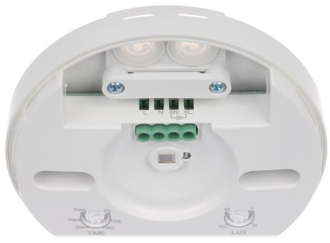 SUFITOWY CZUJNIK RUCHU OR-CR-264 AC 230V ORNO
