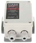 ZESTAW DO TRANSMISJI BEZPRZEWODOWEJ 5.8 GHz CAM-ANALOG-2.0 KOMPLET TXRX