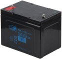 AKUMULATOR 12V/75AH-MWP