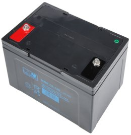AKUMULATOR 12V 75AH-MWP