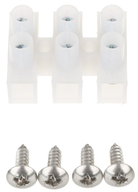 PUSZKA POŁĄCZENIOWA PUH-3PK/2