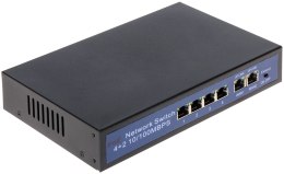 SWITCH POE APTI-POE0402-60W 4-PORTOWY