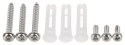 UCHWYT KAMERY TR-JB03-G-IN UNIVIEW