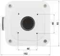 UCHWYT KAMERY TR-JB05-A-IN UNIVIEW