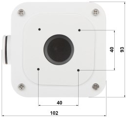 UCHWYT KAMERY TR-JB05-A-IN UNIVIEW