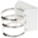 UCHWYT NA SŁUP TR-UP06-C-IN UNIVIEW