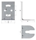 ANTENA ANT-KIT PARADOX