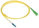 PATCHCORD JEDNOMODOWY PC-SC-APC/LC 1 m