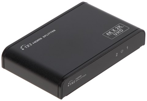 ROZGAŁĘŹNIK HDMI-SP-1/2-HDCP