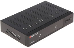 TUNER CYFROWY DVB-S/S2 OPTI-AX300-PLUS