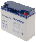 AKUMULATOR 12V/18AH-UL ULTRACELL