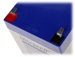 AKUMULATOR 12V/5AH-UL ULTRACELL