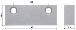 KONTAKTRON BOCZNY KN-CA52