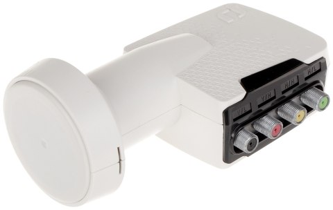 KONWERTER TV-SAT KONW/QUATRO-INVERTO