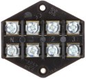 KOSTKA ELEKTRYCZNA KE-ZPT4-2.5 SIMET