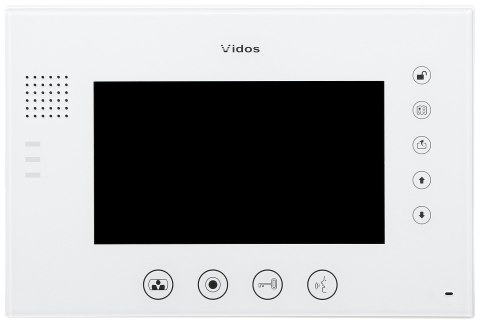 PANEL WEWNĘTRZNY M670W-S2 VIDOS