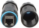 PUSZKA POŁĄCZENIOWA PUH-RJ45/6