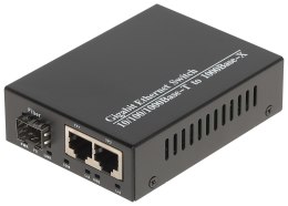 SWITCH SFP EXPERT-SFP-1/2 2-PORTOWY + 1X SFP