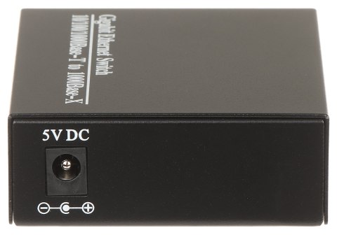 SWITCH SFP EXPERT-SFP-1/2 2-PORTOWY + 1X SFP