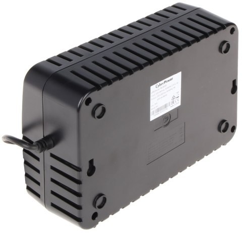 ZASILACZ UPS BU650E-FR/UPS 650 VA CyberPower