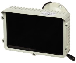 ZEWNĘTRZNY REFLEKTOR PODCZERWIENI 3N-130/60S2 DELTA CCTV