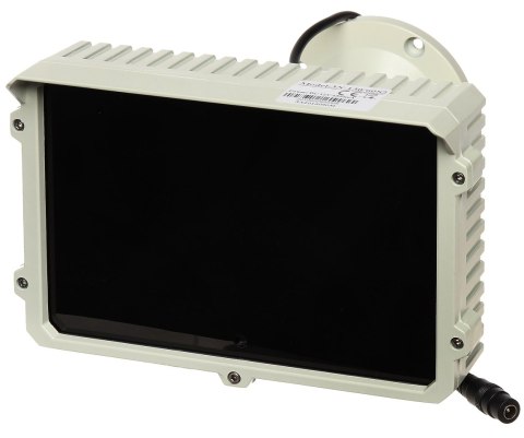 ZEWNĘTRZNY REFLEKTOR PODCZERWIENI 3N-130/60S2 DELTA CCTV