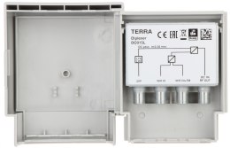 ZWROTNICA DC-015L TERRA