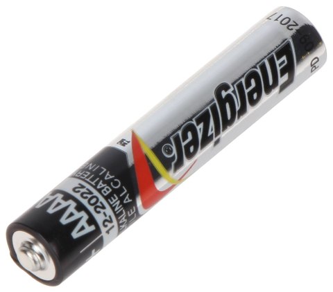 BATERIA ALKALICZNA BAT-AAAA*P2 1.5 V (AAAA) ENERGIZER