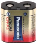 BATERIA LITOWA BAT-CRP2 6 V PANASONIC