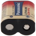 BATERIA LITOWA BAT-CRP2 6 V PANASONIC