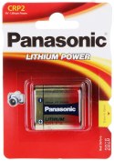 BATERIA LITOWA BAT-CRP2 6 V PANASONIC