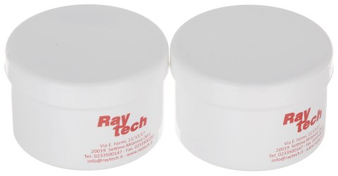 KAUCZUK DWUSKŁADNIKOWY SKY-PLAST-250 RayTech