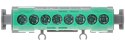 LISTWA PRZYŁĄCZENIOWA IP2X LE-004832 LEGRAND