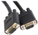 PRZEWÓD VGA-8.0-WW/U 8 m UNITEK