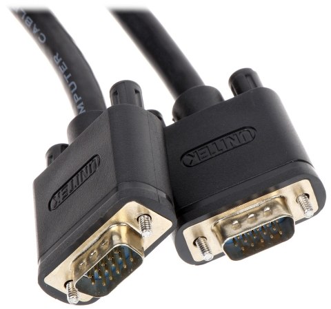 PRZEWÓD VGA-8.0-WW/U 8 m UNITEK