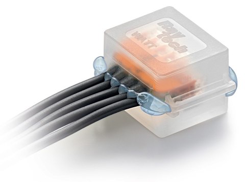 PUSZKA POŁĄCZENIOWA GELBOX KELVIN-MP IP68 RayTech