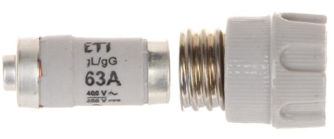 ROZŁĄCZNIK BEZPIECZNIKOWY LE-606609 JEDNOFAZOWY 63 A D02 LEGRAND