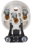 WTYCZKA KĄTOWA LE-50103 230 V 16 A LEGRAND