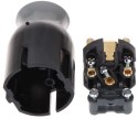 WTYCZKA KĄTOWA LE-50173 230 V 16 A LEGRAND