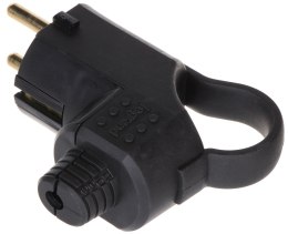 WTYCZKA KĄTOWA LE-96929 230 V 16 A LEGRAND