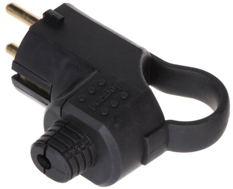 WTYCZKA KĄTOWA LE-96929 230 V 16 A LEGRAND