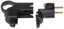 WTYCZKA KĄTOWA LE-96929 230 V 16 A LEGRAND