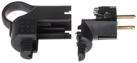 WTYCZKA KĄTOWA LE-96929 230 V 16 A LEGRAND